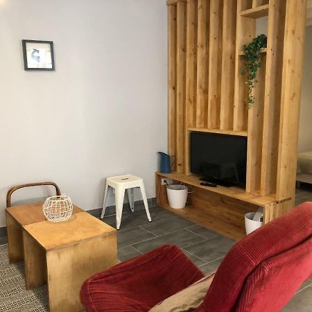 L'Impasse Apartment Portbail Luaran gambar